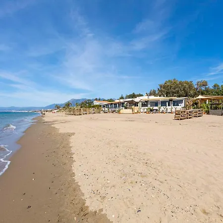 Διαμέρισμα Golden By Bh *