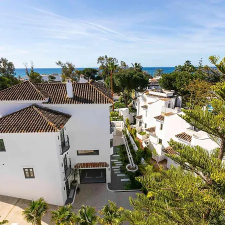 Lejlighed Golden By Bh