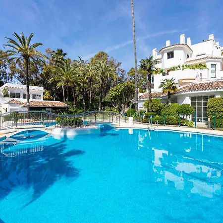 Lejlighed Golden By Bh Marbella