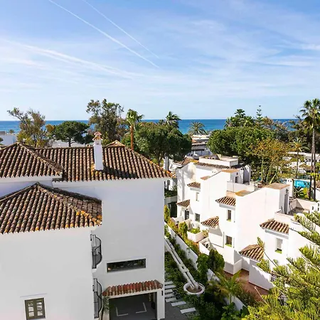 Golden By Bh Marbella