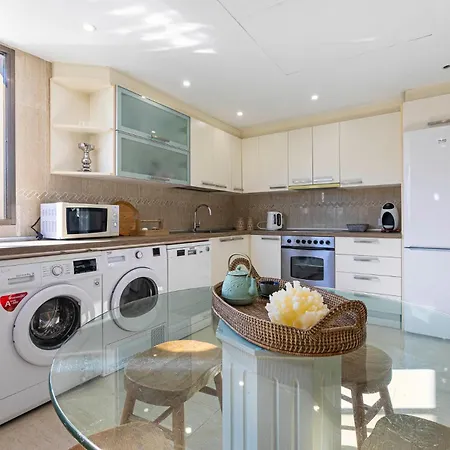 Golden By Bh Lejlighed *