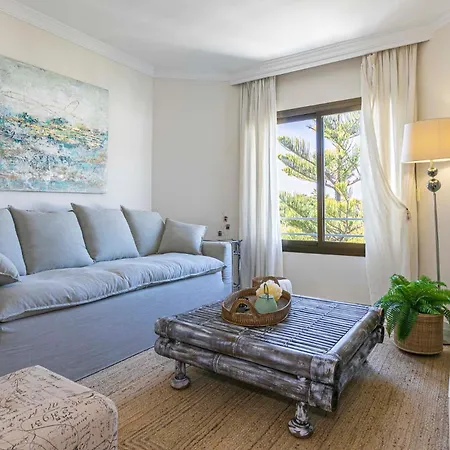 Golden By Bh * Marbella