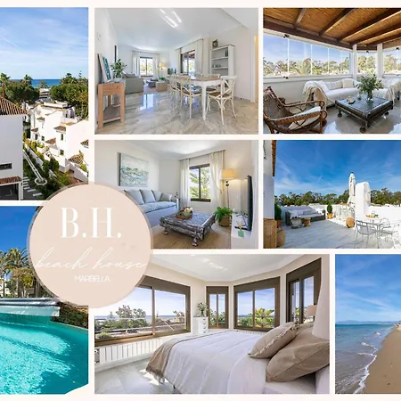 Διαμέρισμα Golden By Bh