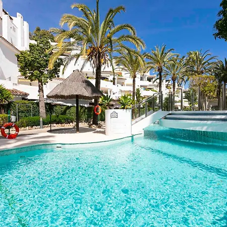 Lejlighed Golden By Bh *