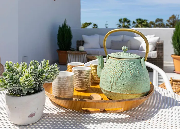 Golden By Bh Διαμέρισμα *