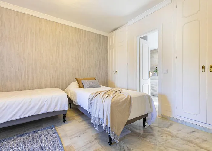 Διαμέρισμα Golden By Bh