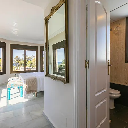 Golden By Bh * ماربيا