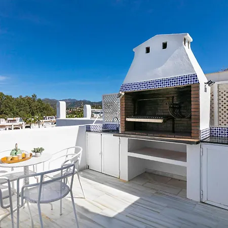 Appartement Golden By Bh *