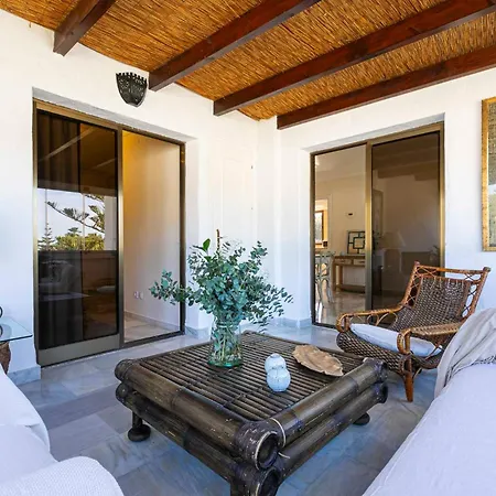 Golden By Bh Appartement