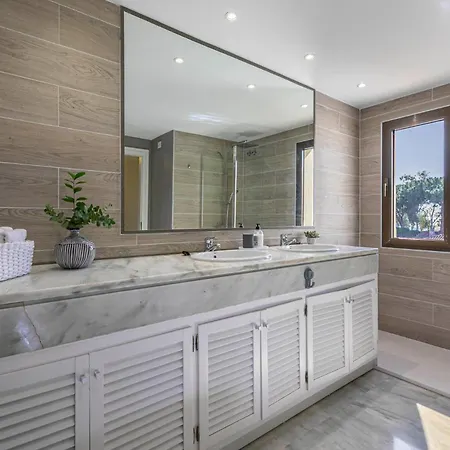 Apartment Golden By Bh Marbella