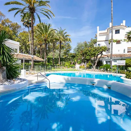 Appartement Golden By Bh