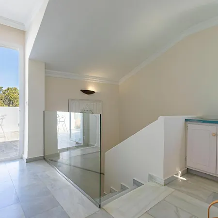 Golden By Bh Appartement *