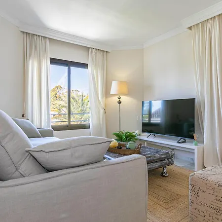 Golden By Bh ماربيا