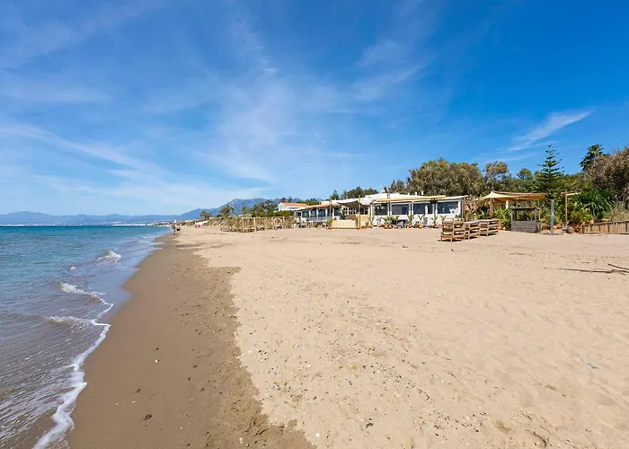 شقة Golden By Bh *