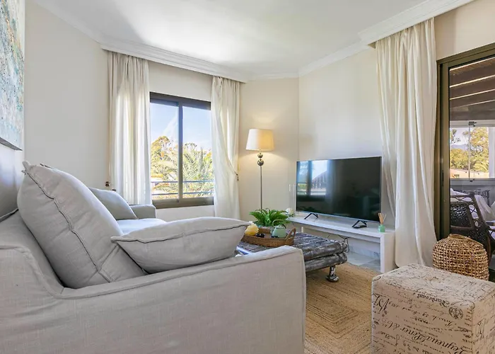 Golden By Bh ماربيا