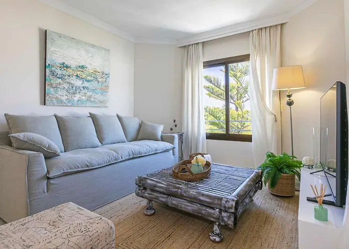 Golden By Bh * Marbella