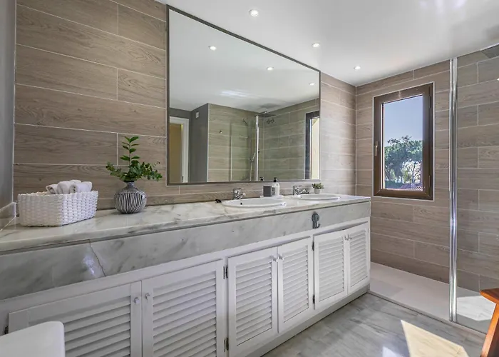 Apartament Golden By Bh Marbella
