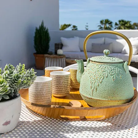 Golden By Bh Appartement *