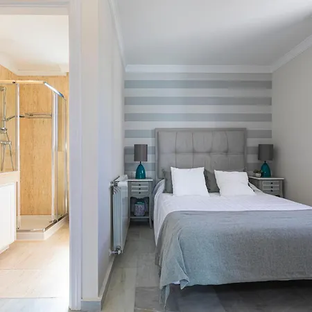 Golden By Bh Marbellac