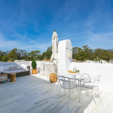 Golden By Bh Appartement