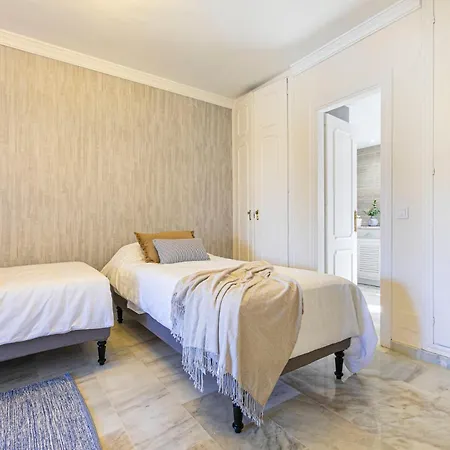 Appartement Golden By Bh