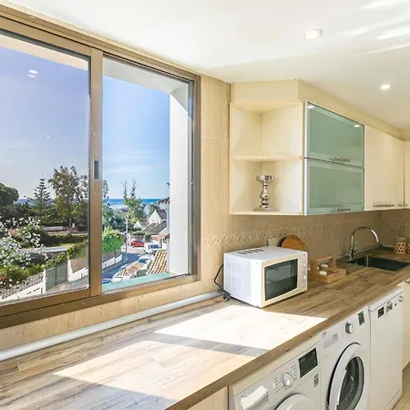 Golden By Bh Marbellac