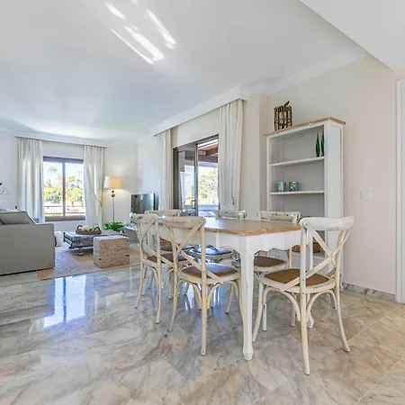 Golden By Bh Appartement